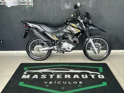 XTZ 150