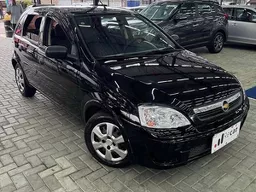 Chevrolet Corsa
