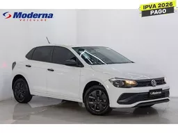 Volkswagen Polo Hatch