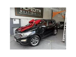 Hyundai Santa Fé