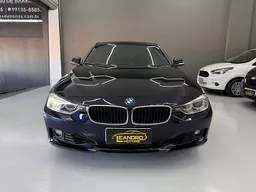 BMW 320i