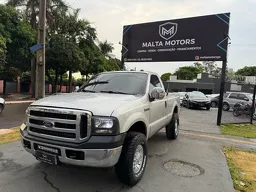 Ford F-250