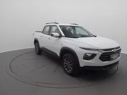 Chevrolet Montana