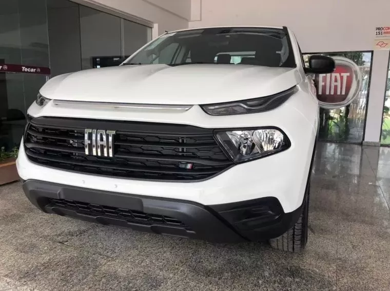 Fiat Toro Vermelho 6