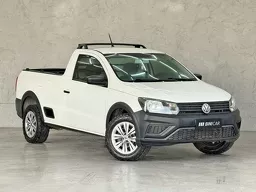 Volkswagen Saveiro