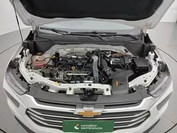 Chevrolet Montana