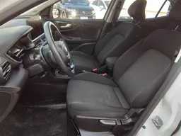 Fiat Pulse