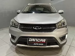 Chery Tiggo 2