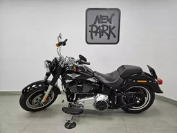 Harley-Davidson Fat Boy
