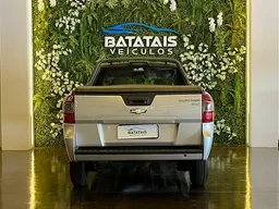 Chevrolet Montana