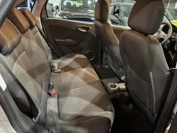 Fiat Grand Siena