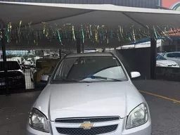 Chevrolet Celta