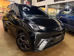 BYD Dolphin Mini