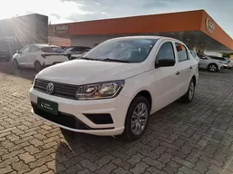 Volkswagen Voyage