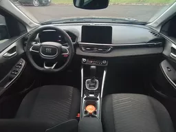 Fiat Fastback