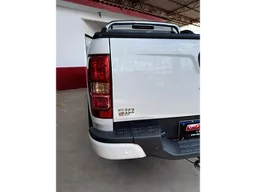 Chevrolet S10