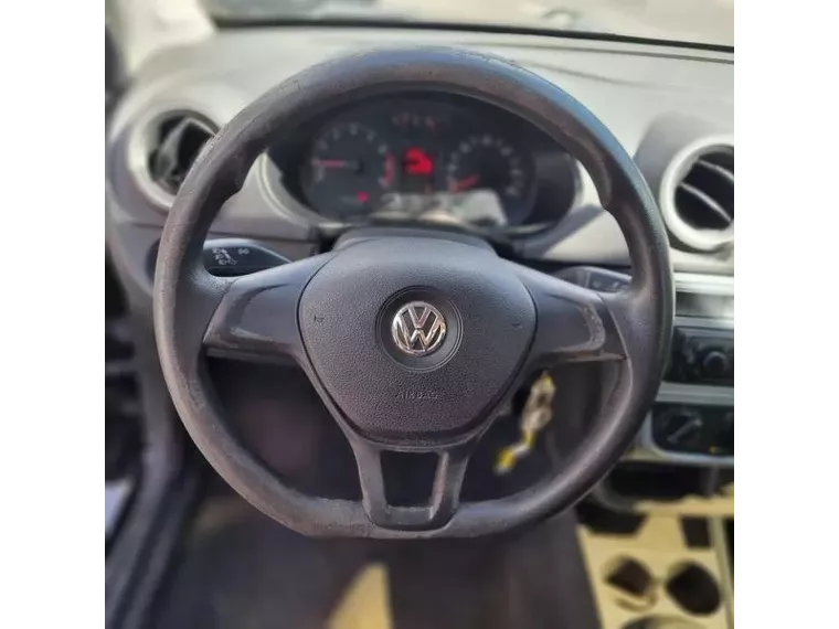 Foto do carro