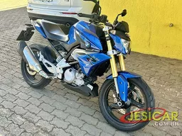 G 310 R