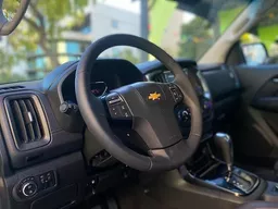 Chevrolet S10