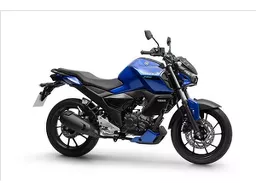 Yamaha Fazer 150