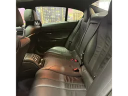 BMW 640i
