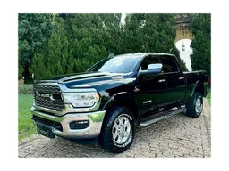 RAM 2500