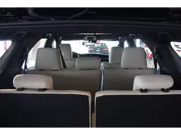 Toyota Hilux SW4