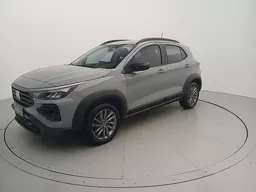 Fiat Pulse