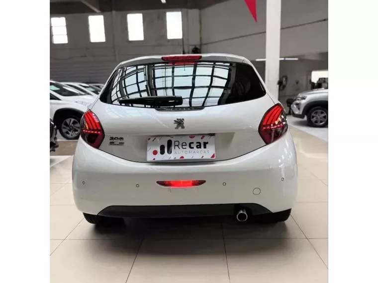 Foto do carro