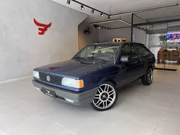 Volkswagen Gol