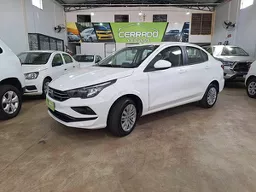 Fiat Cronos