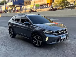 Volkswagen Nivus