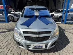 Chevrolet Montana
