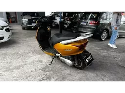 Honda Lead