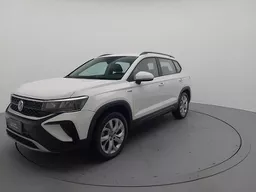 Volkswagen Taos