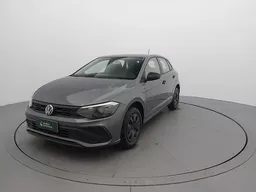 Volkswagen Polo Hatch