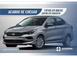 Fiat Cronos