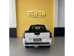 Chevrolet Montana