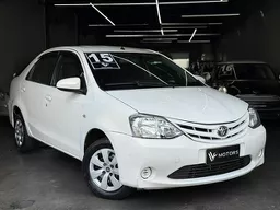 Toyota Etios