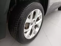 Chevrolet Montana