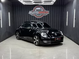 Volkswagen Fusca