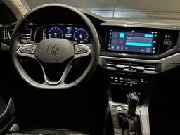 Volkswagen Polo Hatch