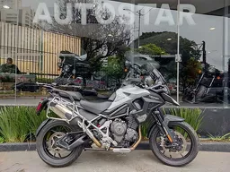 Triumph Tiger 1200