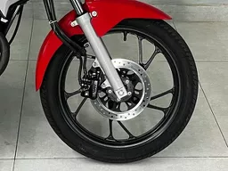 Honda CG 160 Titan