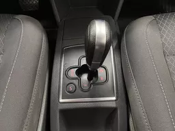 Volkswagen Polo Sedan