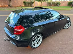 BMW 130i