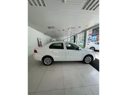 Volkswagen Voyage
