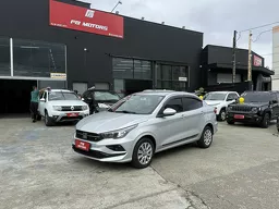 Fiat Cronos