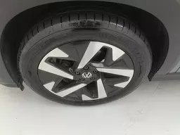 Volkswagen Tera