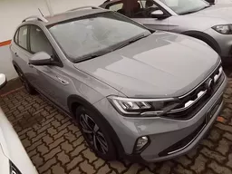 Volkswagen Nivus